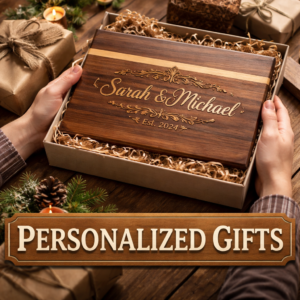 Personalized Gifts